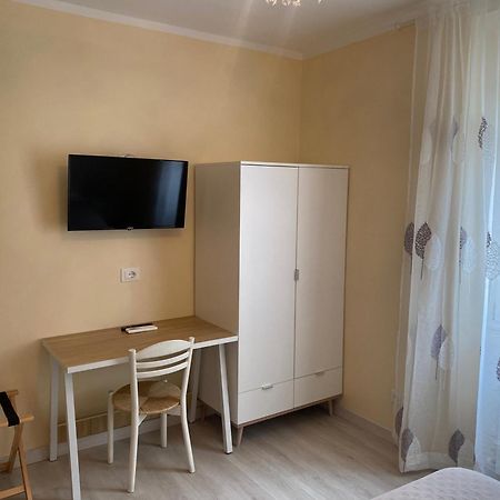Residence B&B Il Connubio Impruneta Kültér fotó