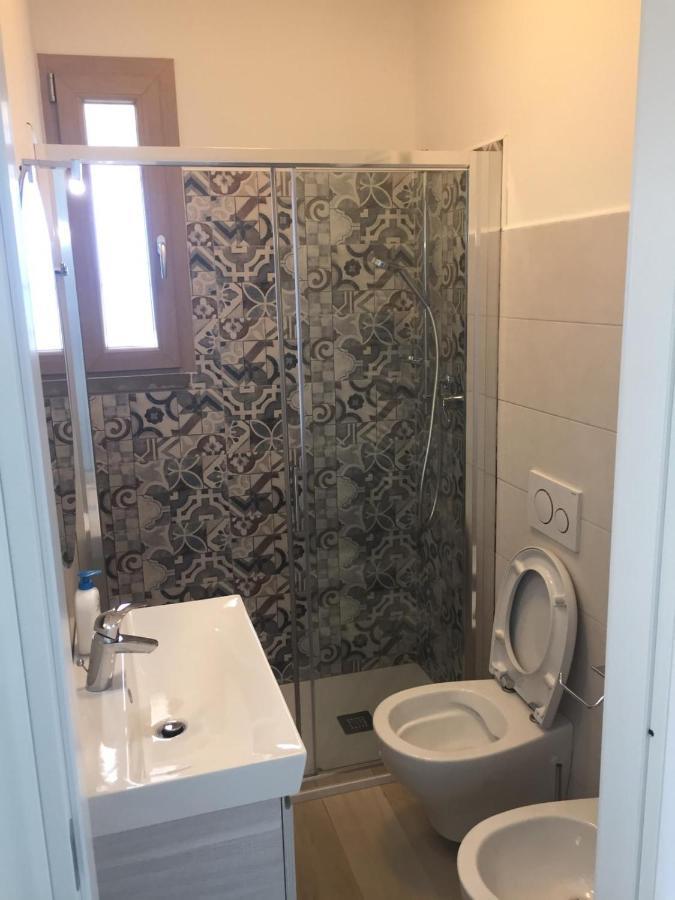 Residence B&B Il Connubio Impruneta Kültér fotó