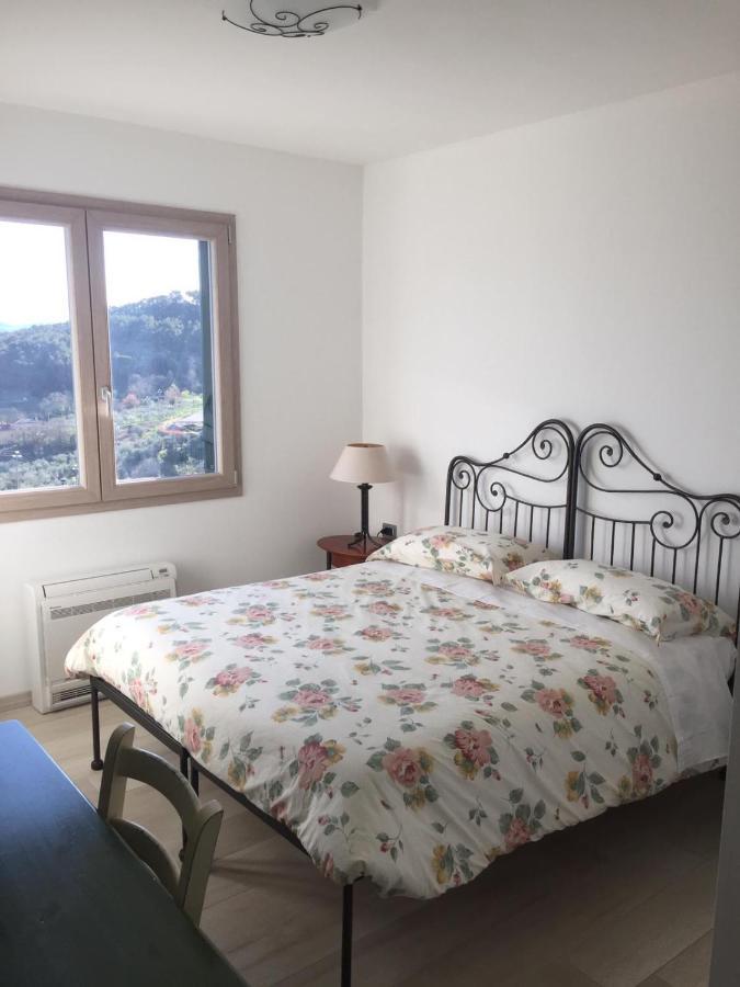 Residence B&B Il Connubio Impruneta Kültér fotó