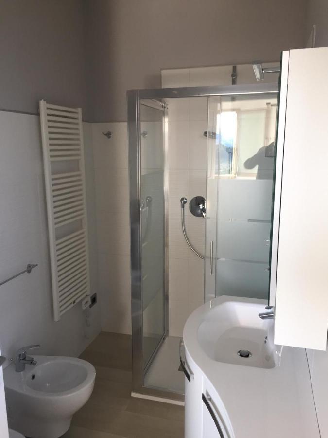 Residence B&B Il Connubio Impruneta Kültér fotó