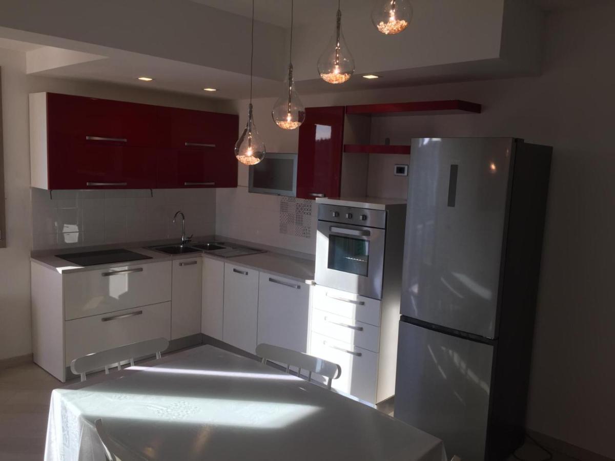 Residence B&B Il Connubio Impruneta Kültér fotó