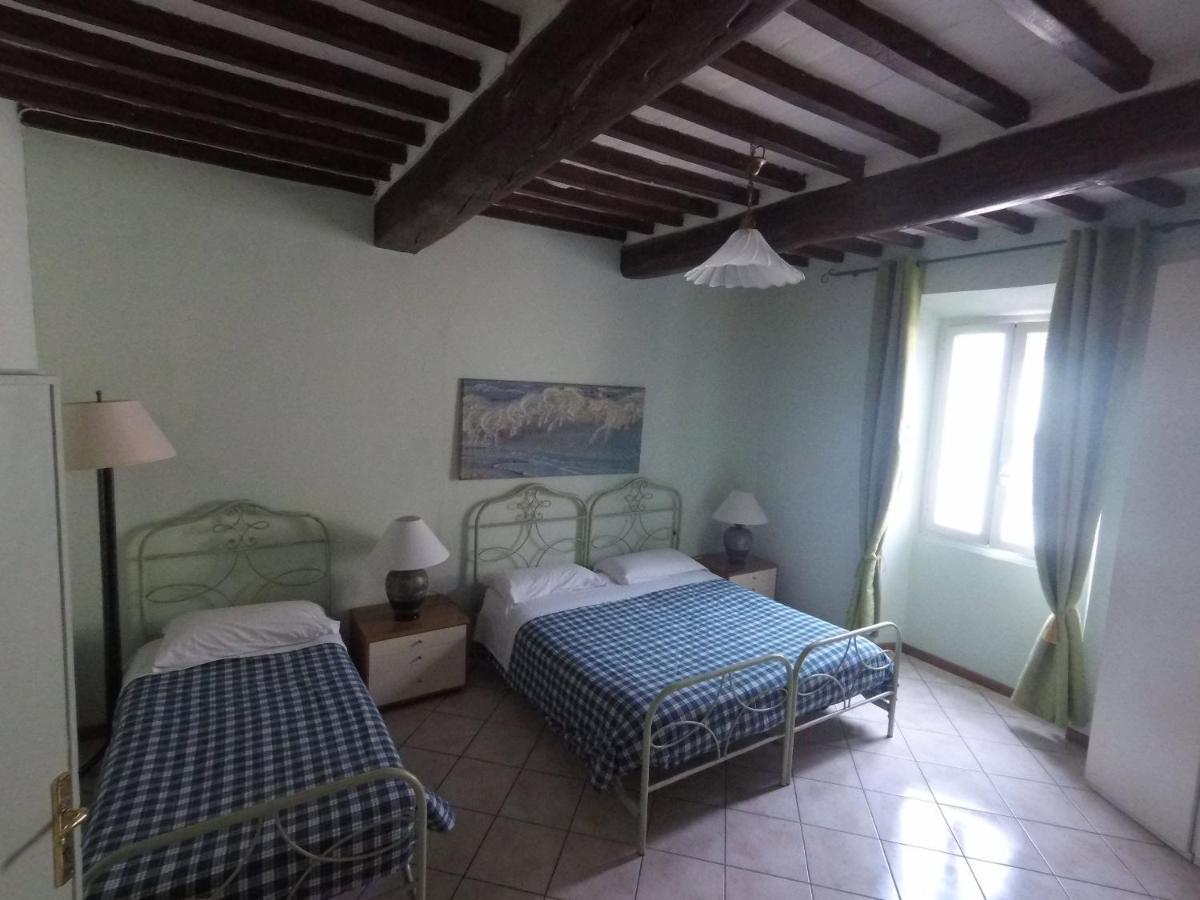 Residence B&B Il Connubio Impruneta Kültér fotó