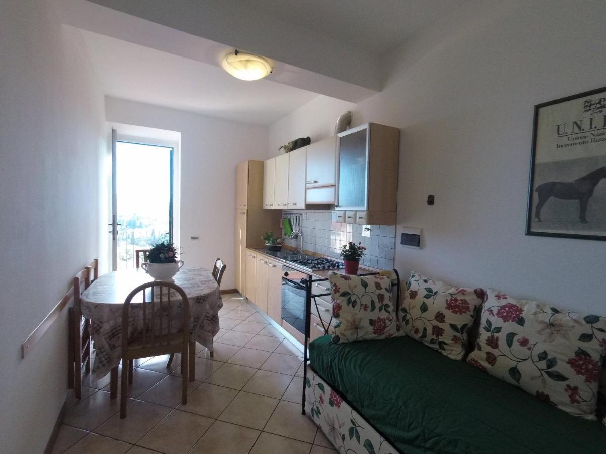Residence B&B Il Connubio Impruneta Kültér fotó