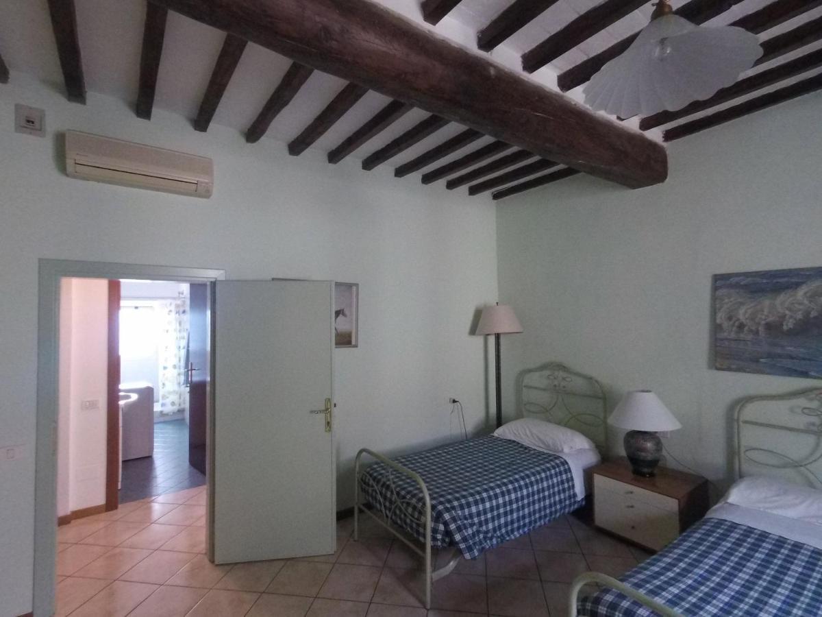 Residence B&B Il Connubio Impruneta Kültér fotó