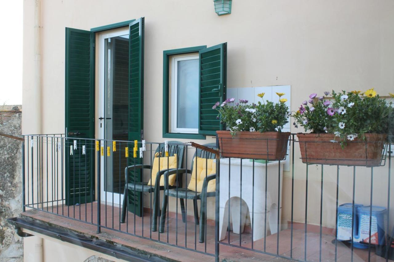 Residence B&B Il Connubio Impruneta Kültér fotó