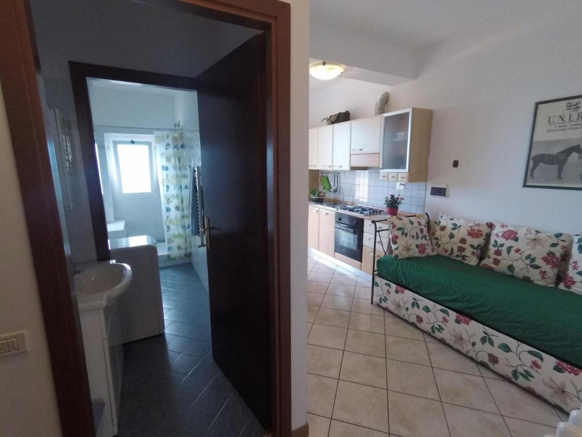 Residence B&B Il Connubio Impruneta Kültér fotó