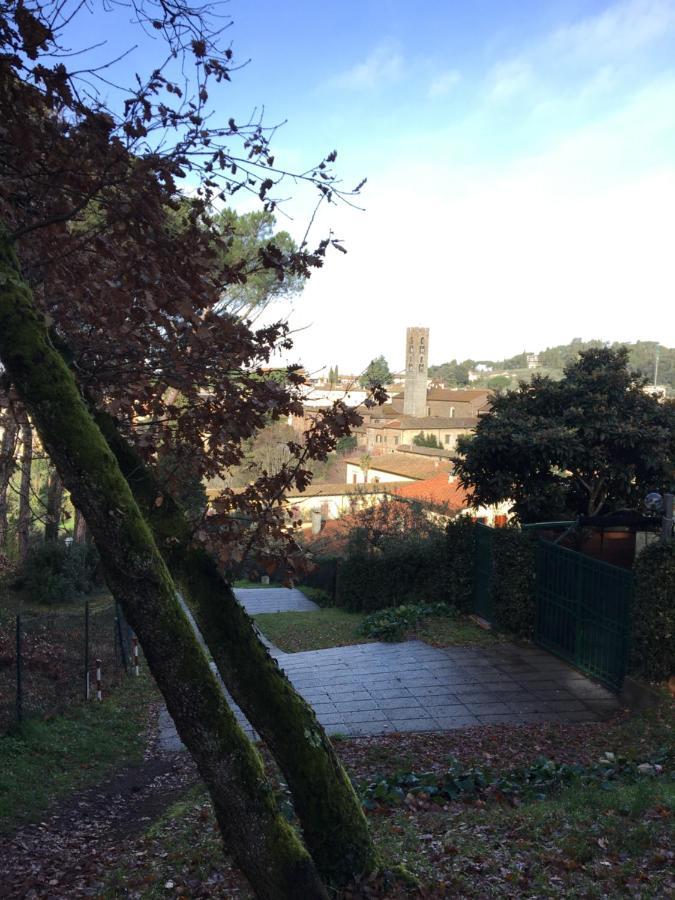 Residence B&B Il Connubio Impruneta Kültér fotó