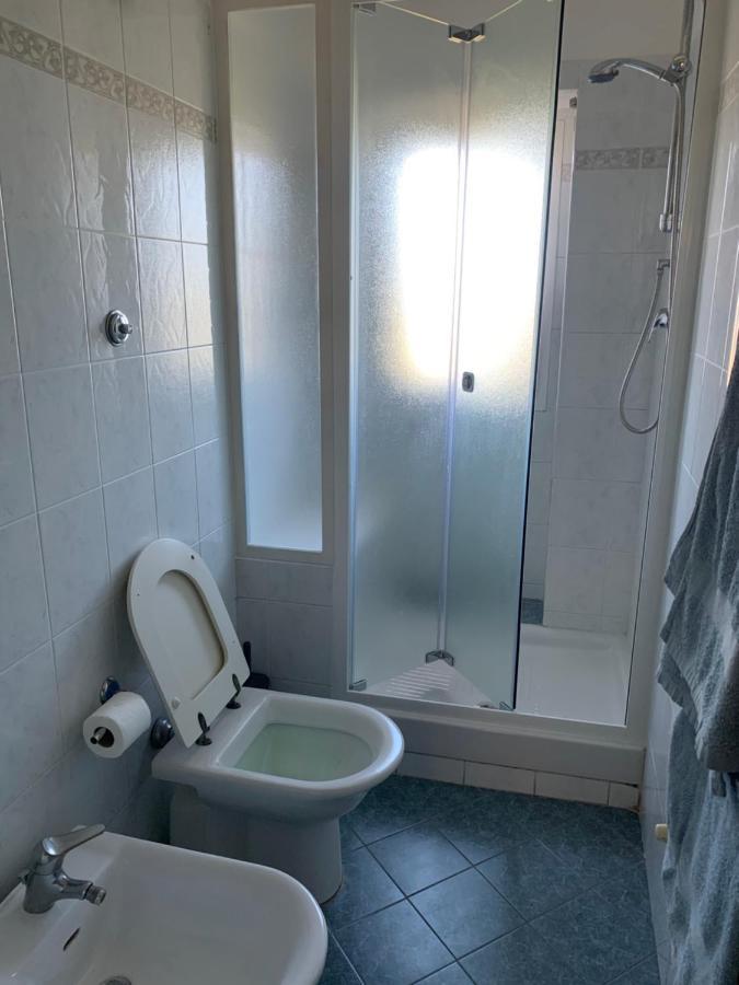 Residence B&B Il Connubio Impruneta Kültér fotó