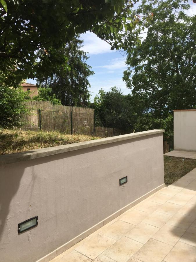 Residence B&B Il Connubio Impruneta Kültér fotó
