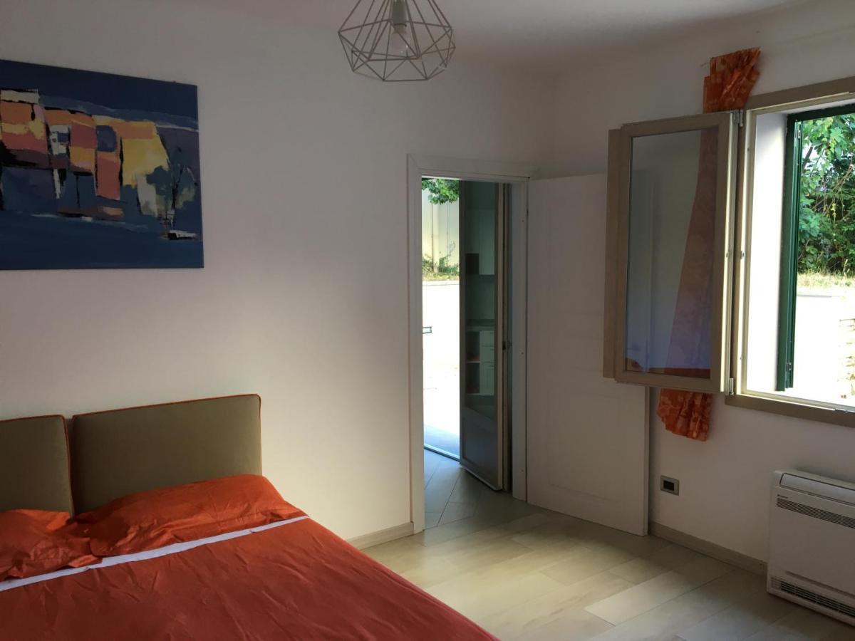 Residence B&B Il Connubio Impruneta Kültér fotó