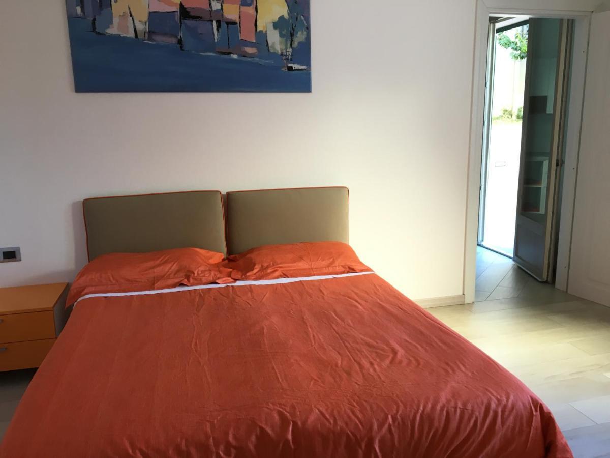 Residence B&B Il Connubio Impruneta Kültér fotó