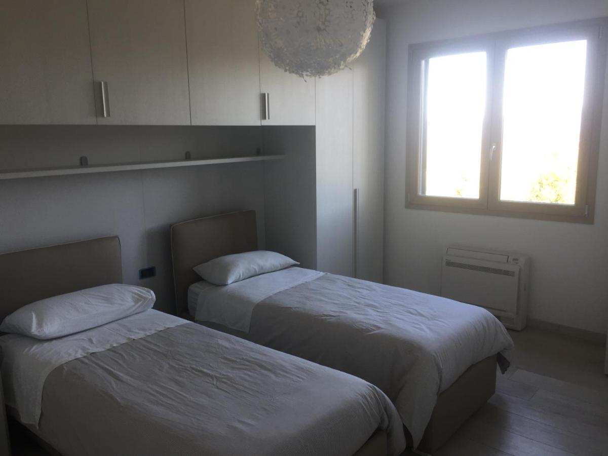 Residence B&B Il Connubio Impruneta Kültér fotó