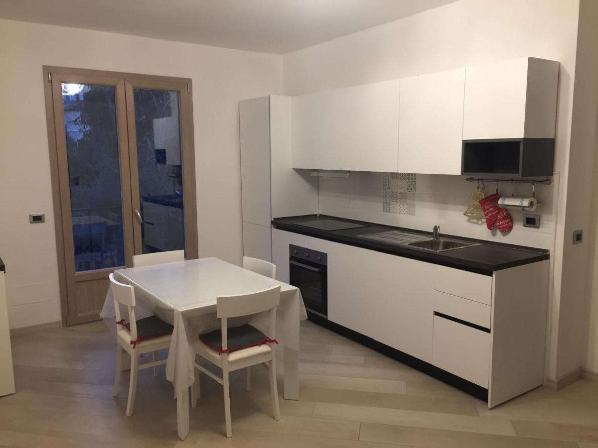 Residence B&B Il Connubio Impruneta Kültér fotó