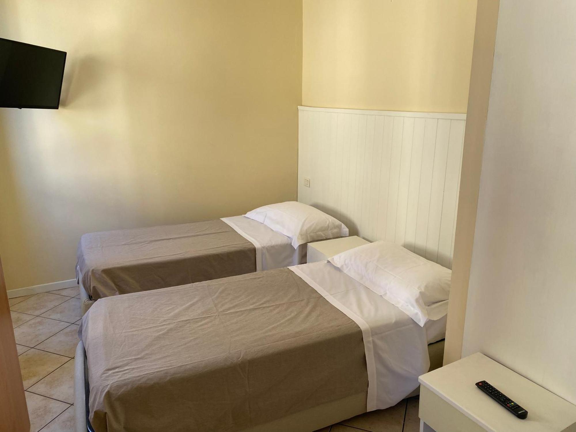 Residence B&B Il Connubio Impruneta Kültér fotó