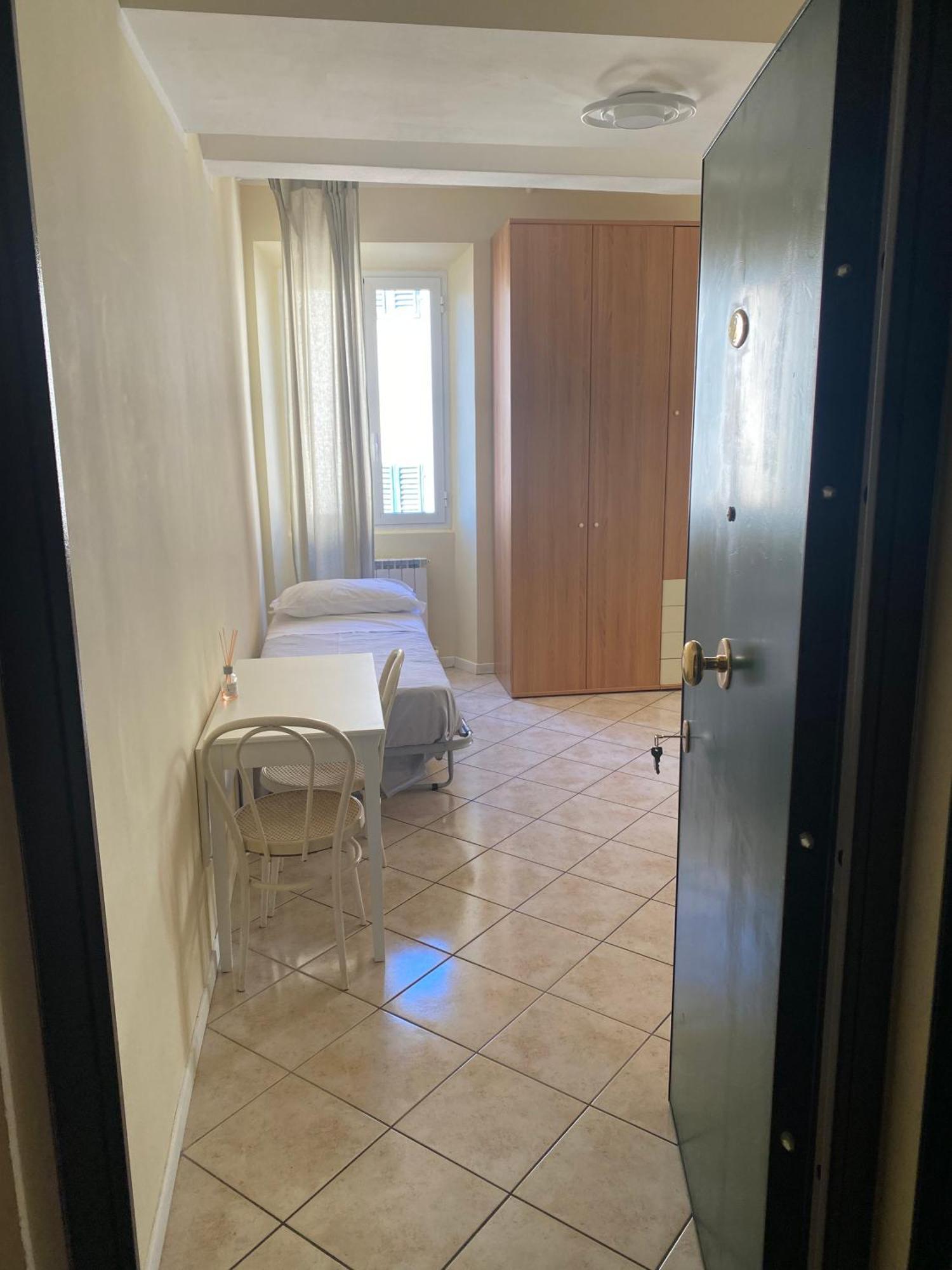 Residence B&B Il Connubio Impruneta Kültér fotó