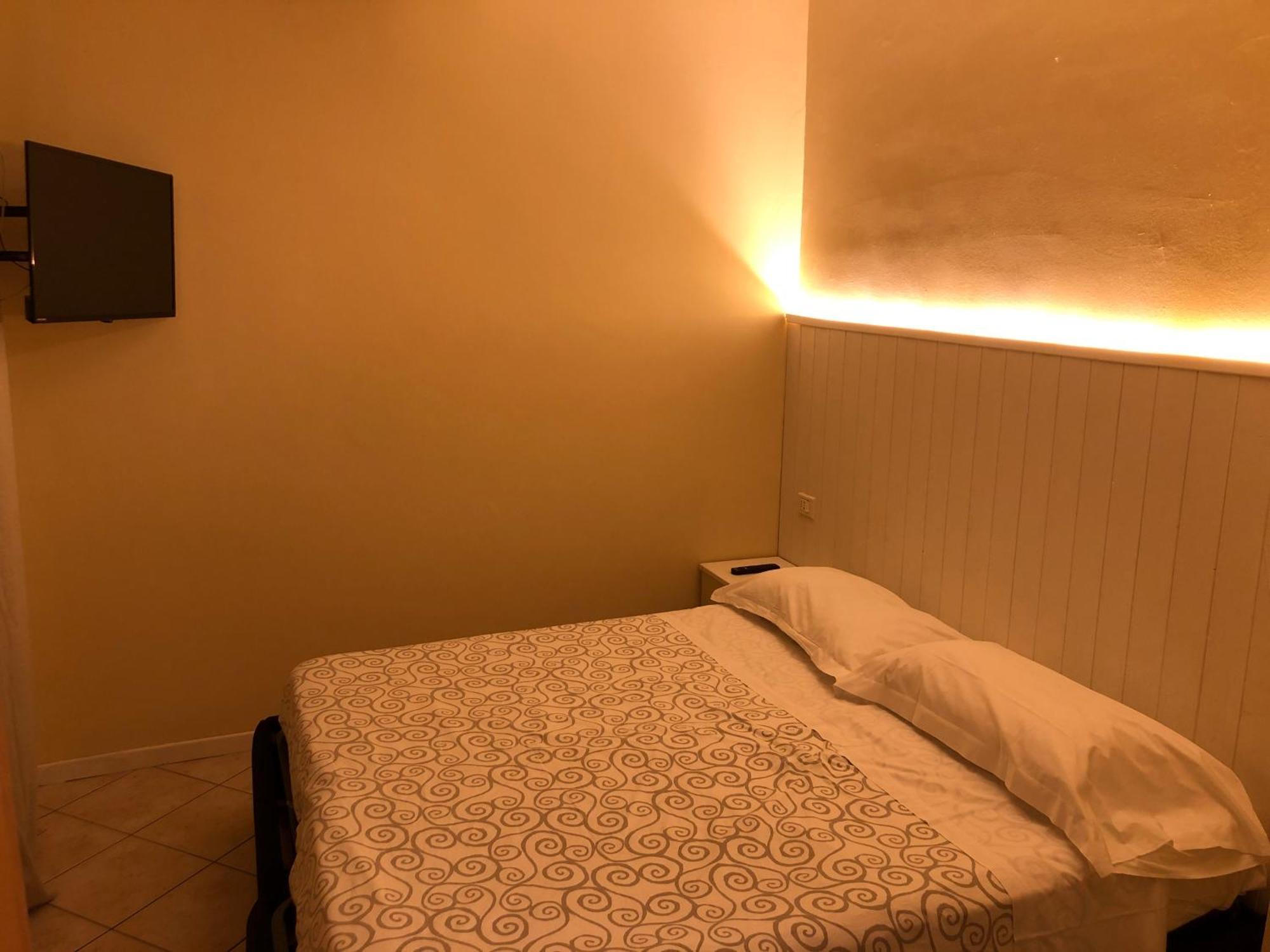 Residence B&B Il Connubio Impruneta Kültér fotó