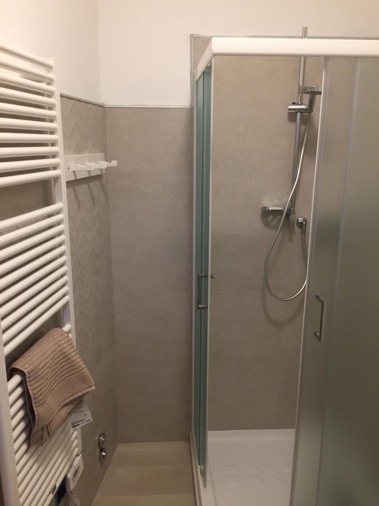 Residence B&B Il Connubio Impruneta Kültér fotó