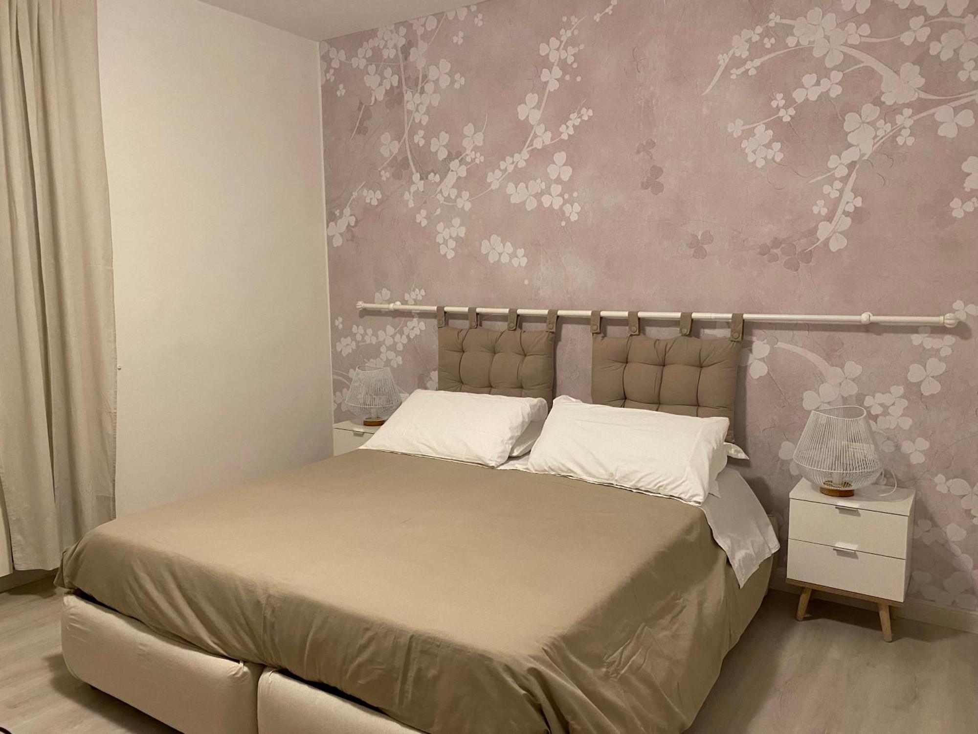 Residence B&B Il Connubio Impruneta Kültér fotó
