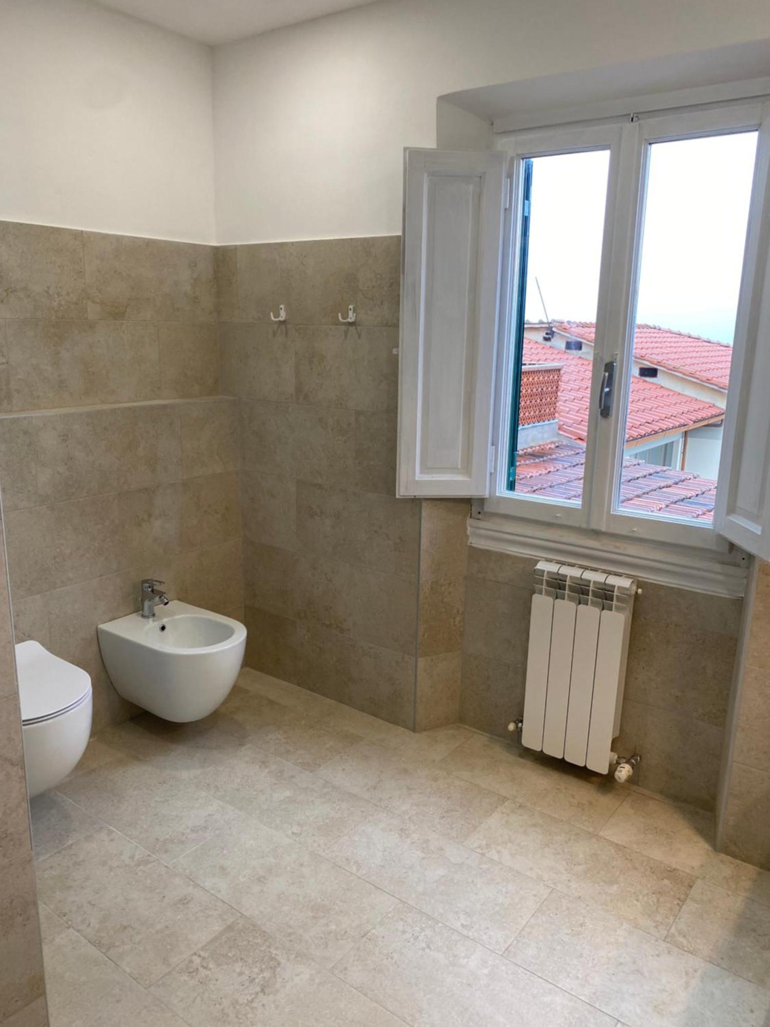 Residence B&B Il Connubio Impruneta Kültér fotó