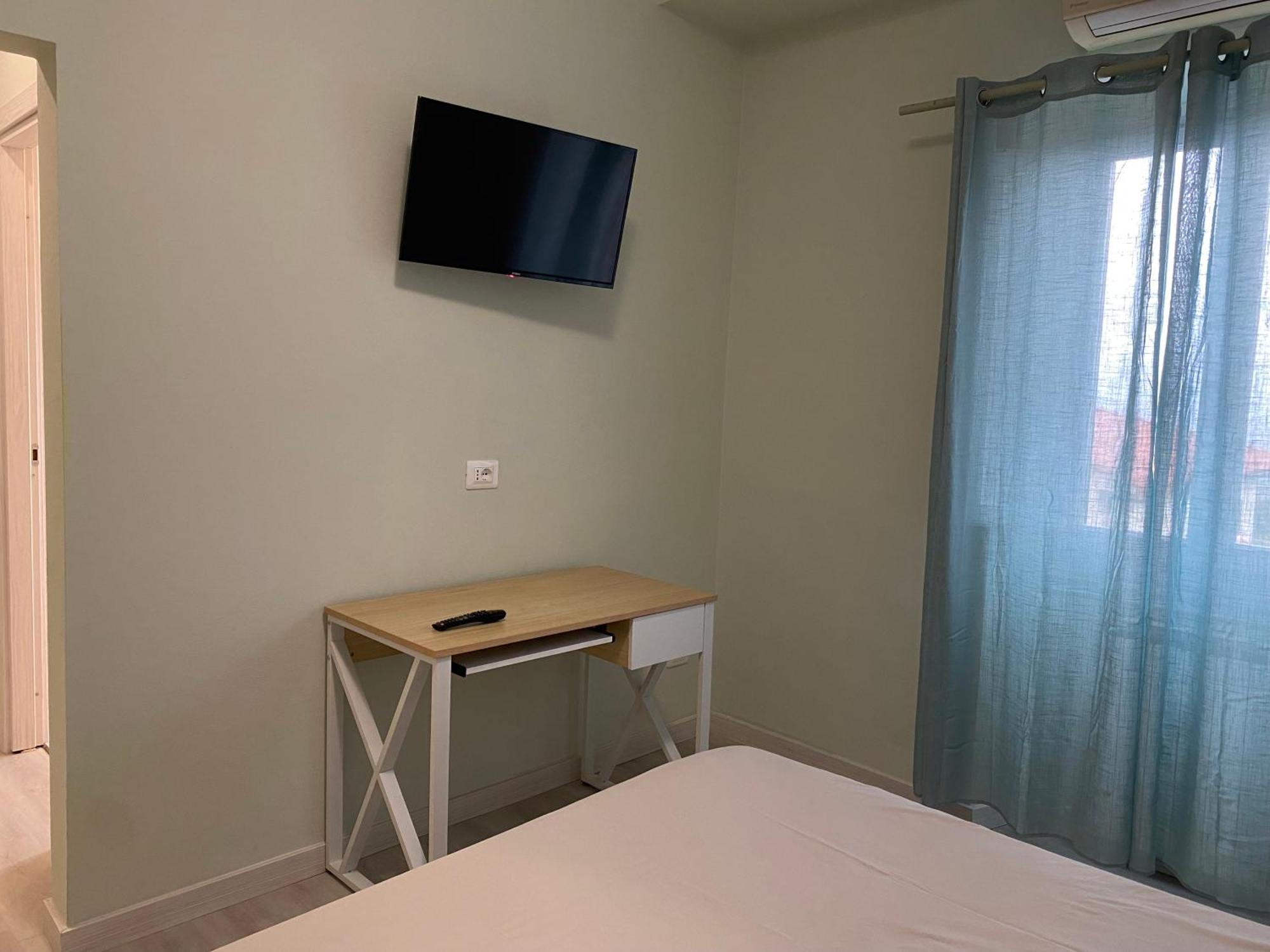 Residence B&B Il Connubio Impruneta Kültér fotó