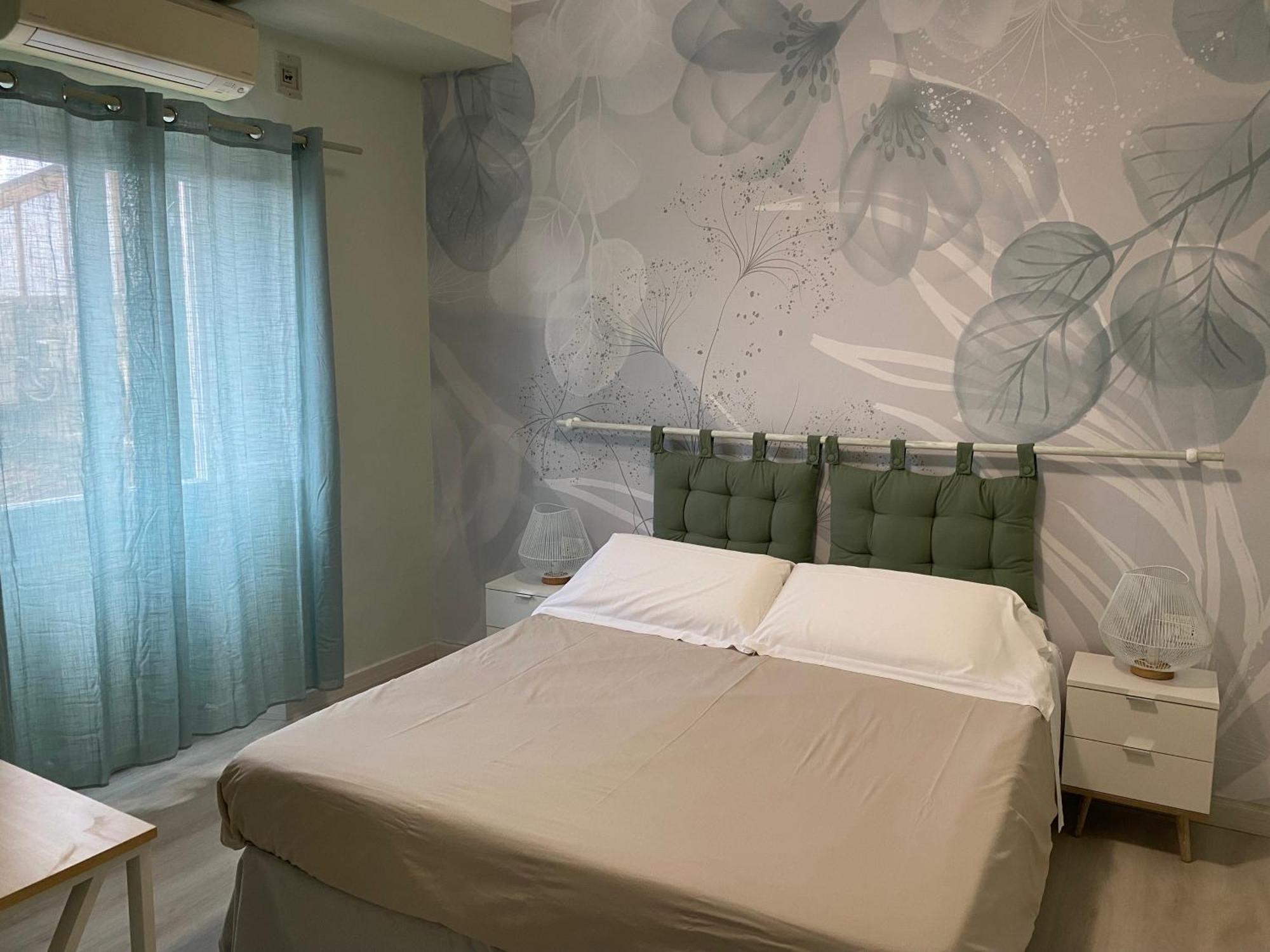 Residence B&B Il Connubio Impruneta Kültér fotó