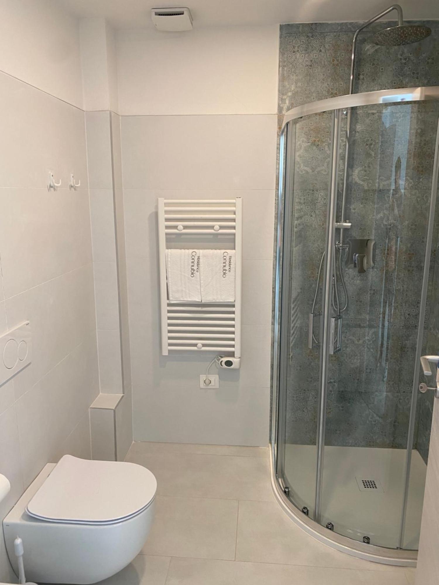 Residence B&B Il Connubio Impruneta Kültér fotó