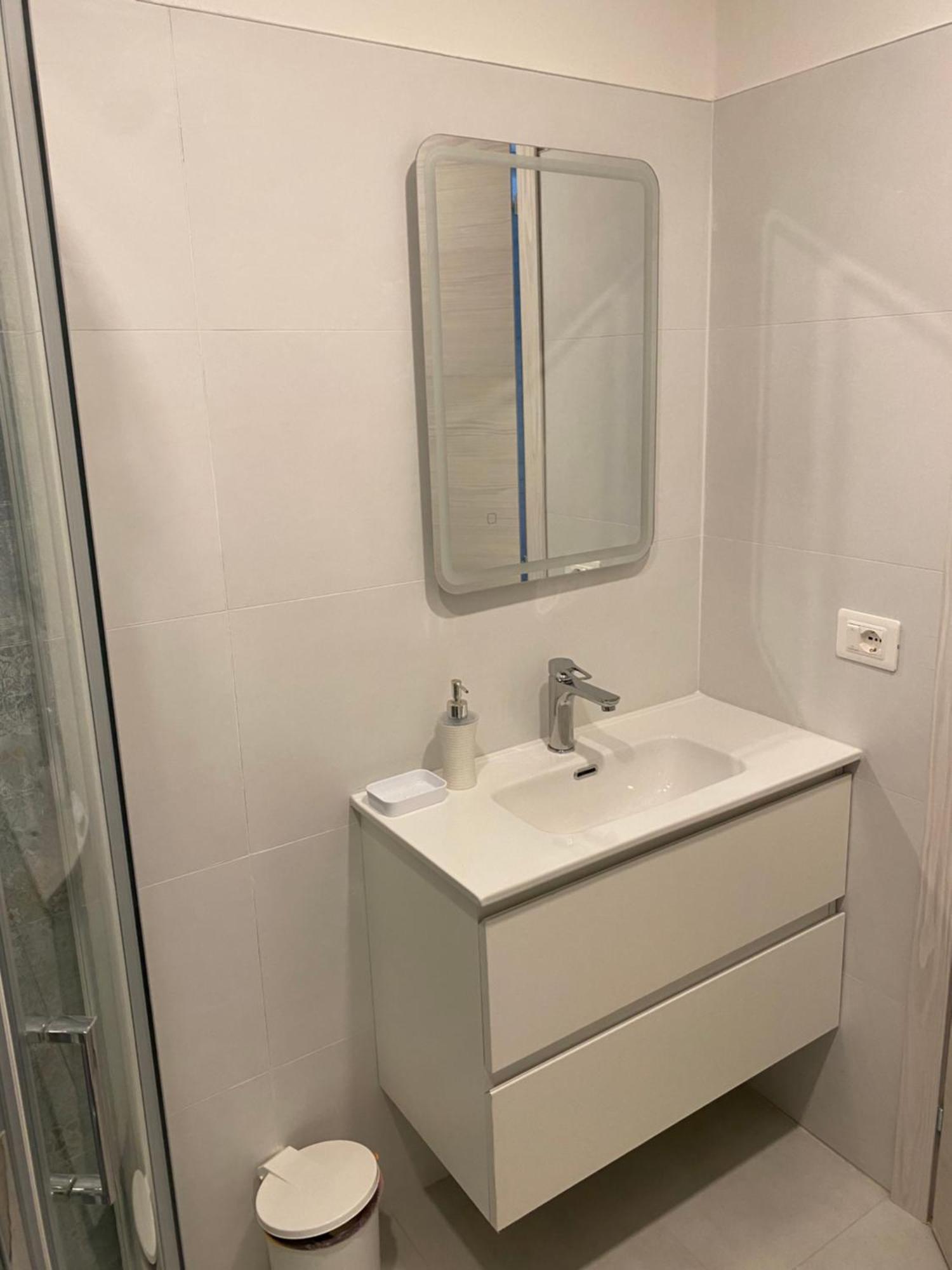 Residence B&B Il Connubio Impruneta Kültér fotó