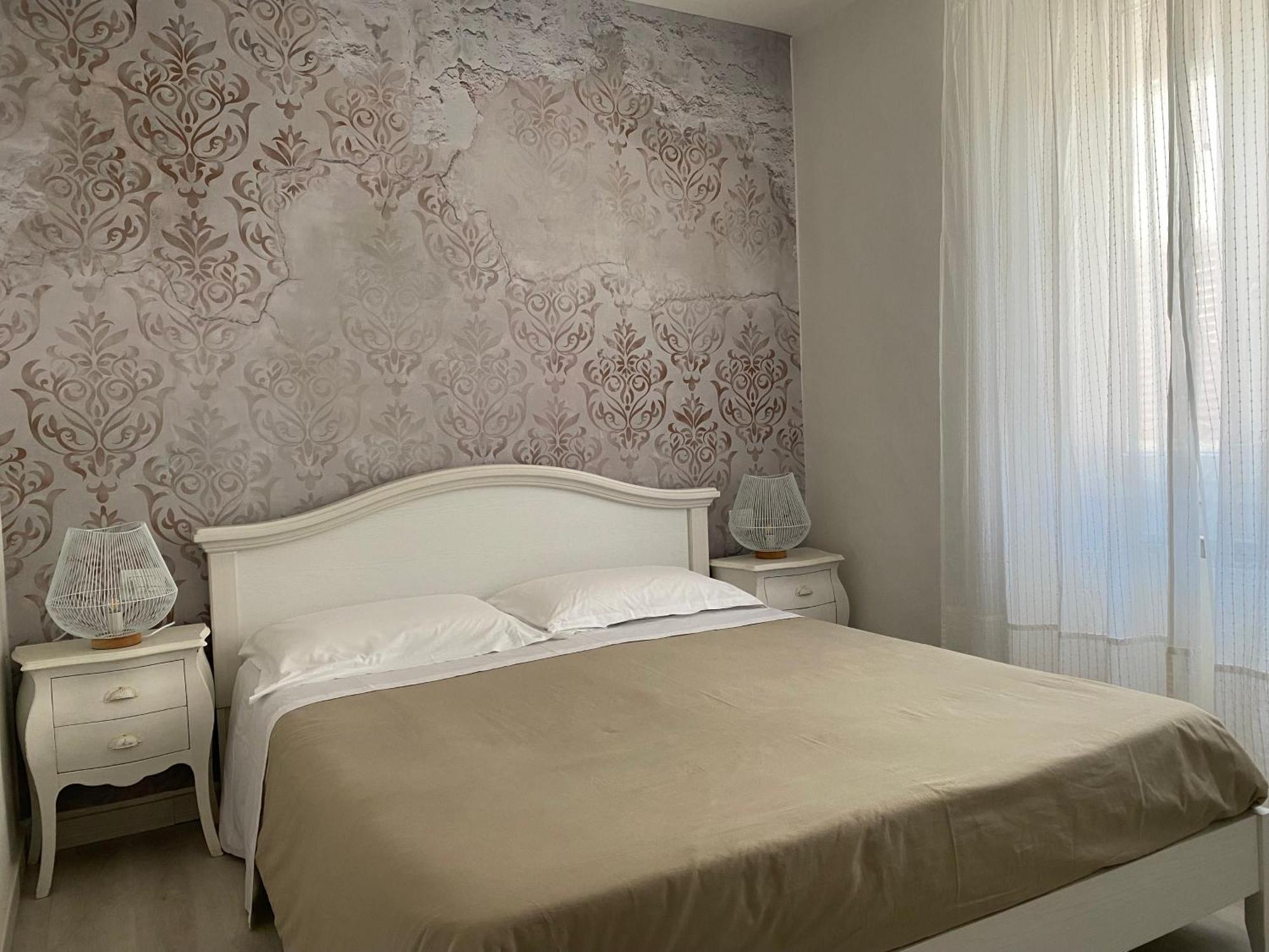 Residence B&B Il Connubio Impruneta Kültér fotó