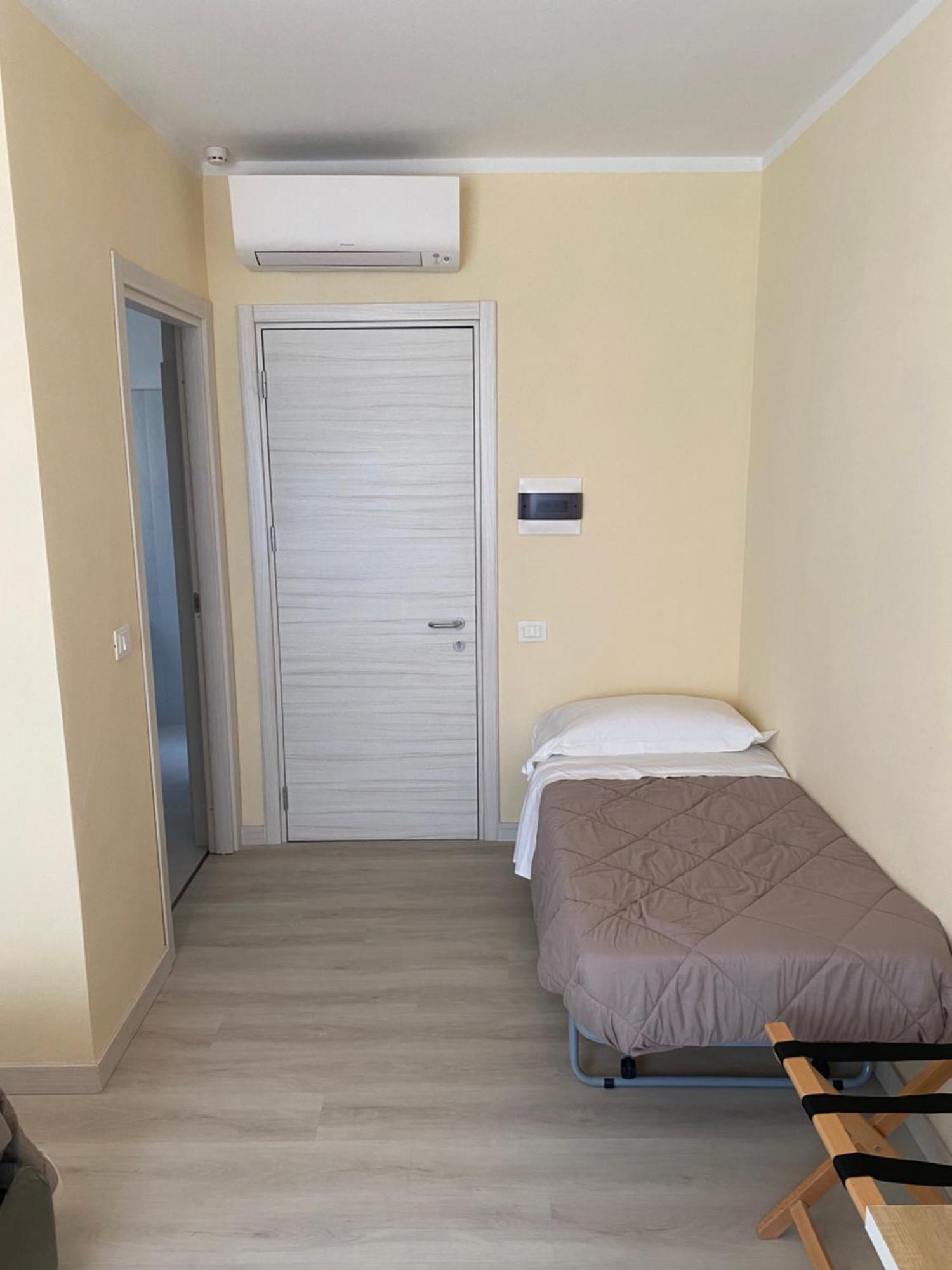 Residence B&B Il Connubio Impruneta Kültér fotó