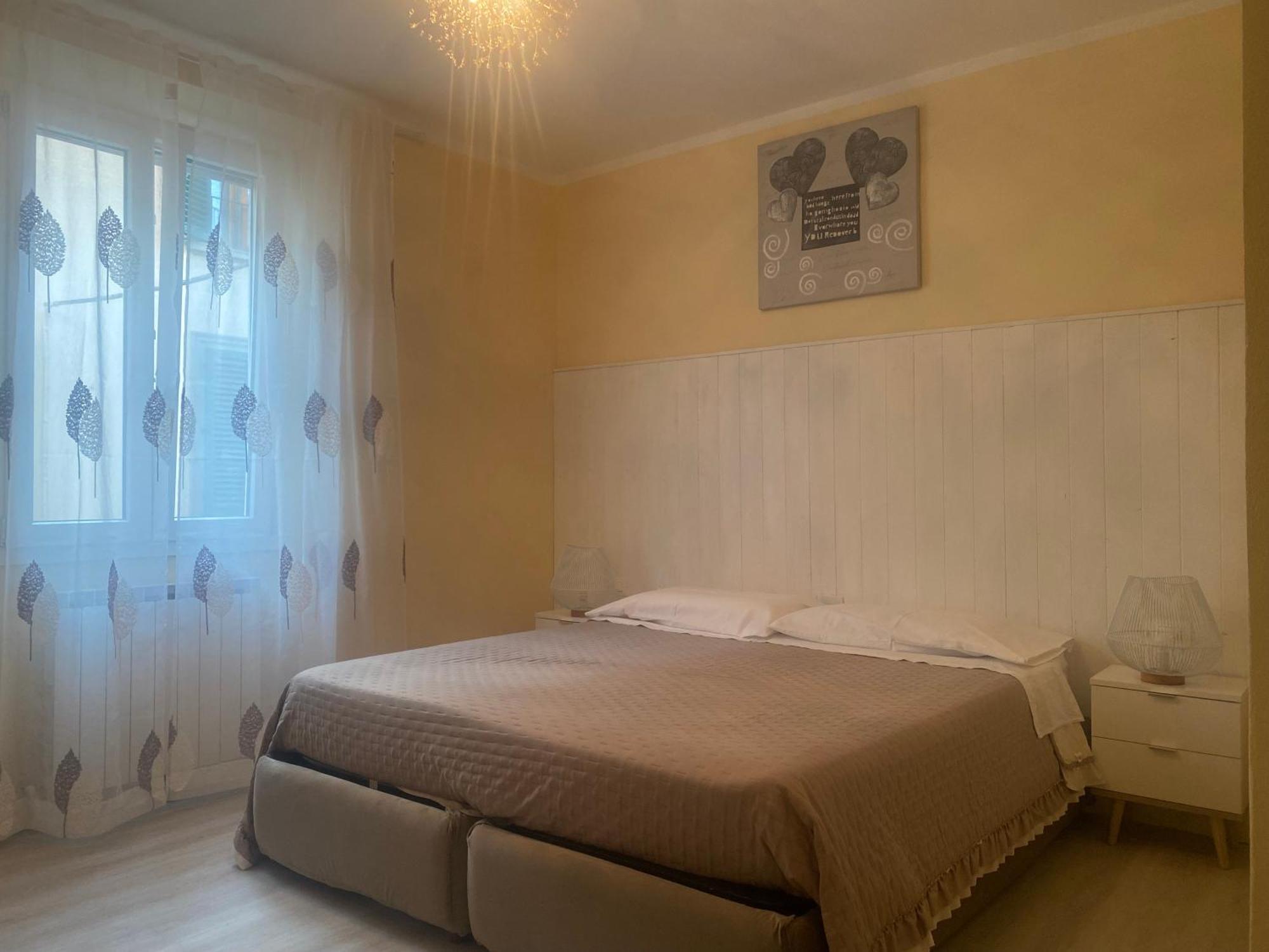 Residence B&B Il Connubio Impruneta Kültér fotó