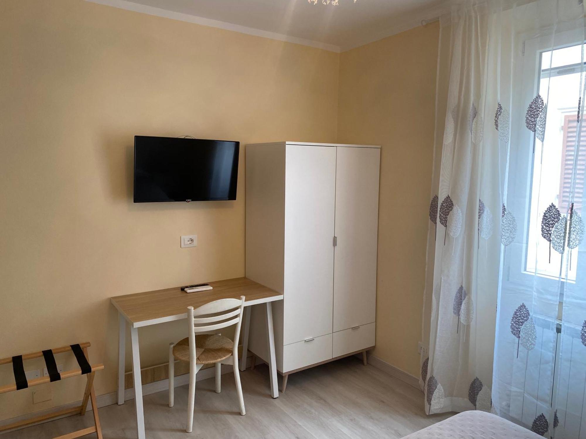 Residence B&B Il Connubio Impruneta Kültér fotó